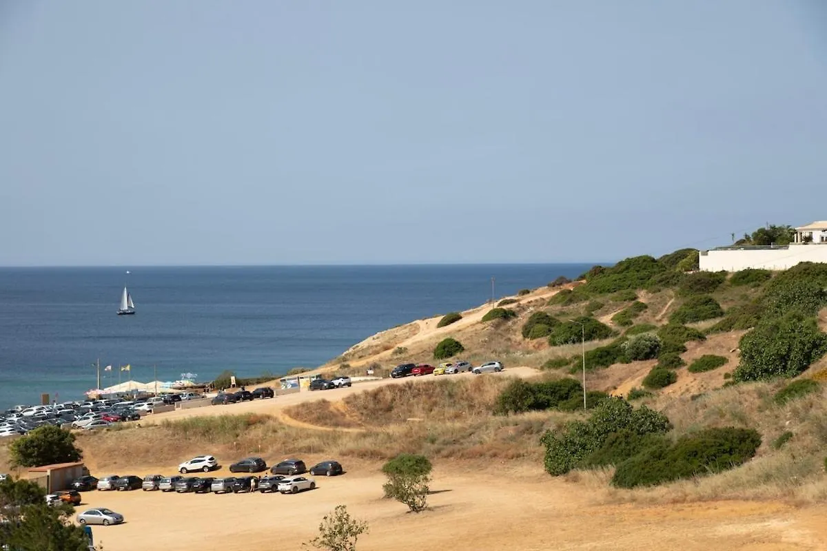 Apartamento Beach View Lagos