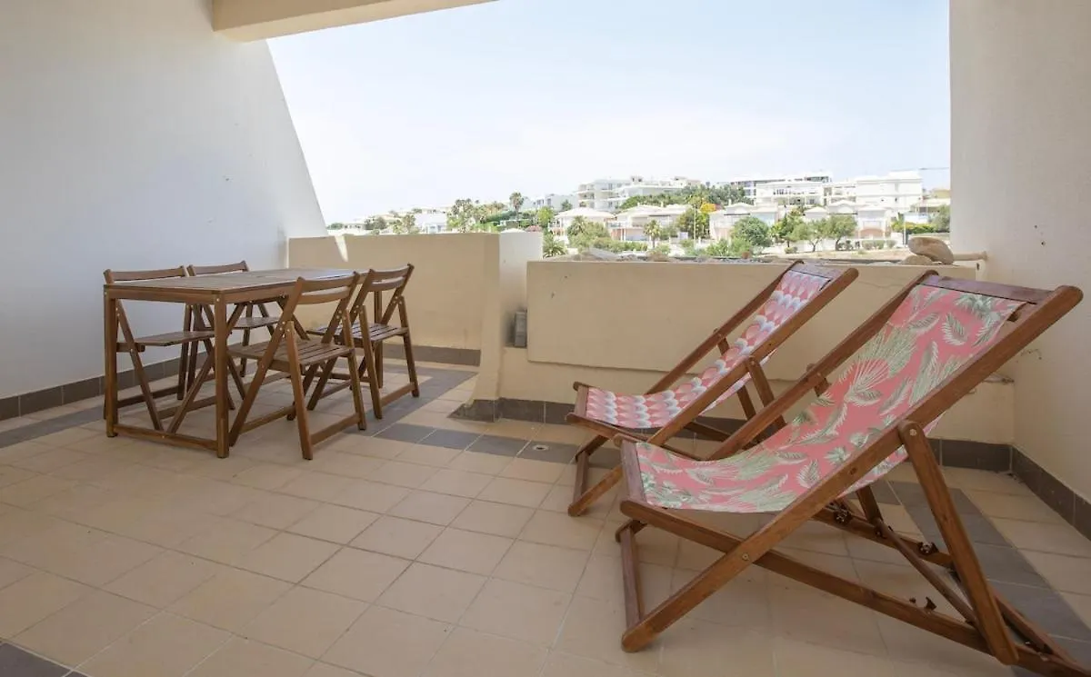 Beach View Lagos Apartamento