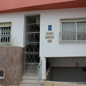 Affittacamere Casa Sousa, Lagos