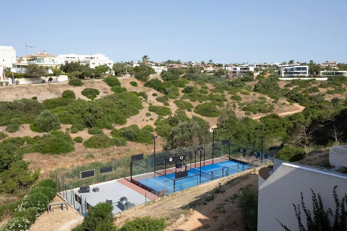 Appartamento Beach View Lagos